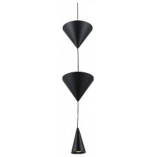 Подвесной светильник kink light Риви 08481-3a,19